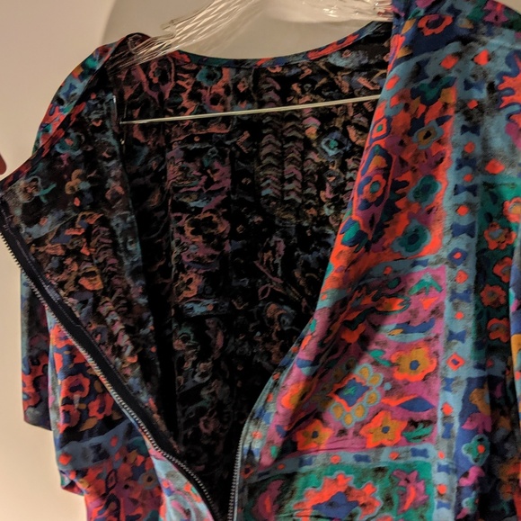 💥💥Womens Vintage Karen Kane 3 pc - Picture 6 of 8